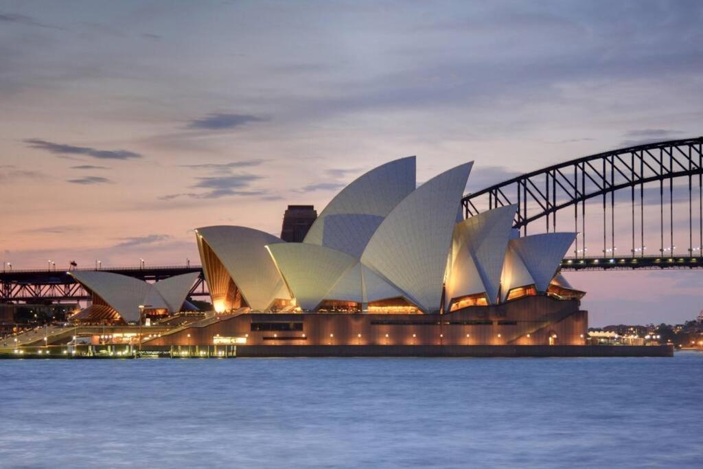 Kozyguru Haymarket Cosy Abode Nha653- 101 Apartment Sydney